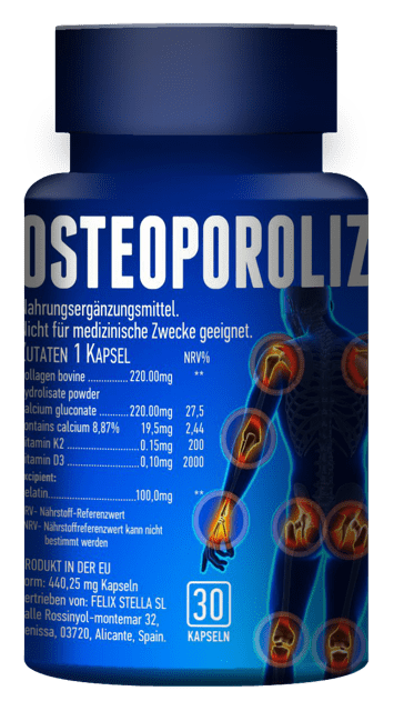 OSTEOPOROLIZ